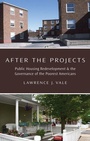 Cover: After the Projects - Oxford University Press Inc