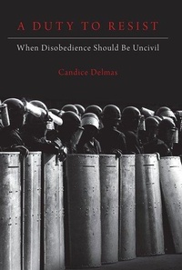 Abbildung von: A Duty to Resist - Oxford University Press Inc