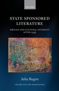 Bild: State Sponsored Literature - OUP eBook