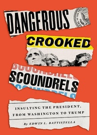 Abbildung von: Dangerous Crooked Scoundrels - OUP eBook