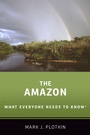 Cover: The Amazon - OUP eBook