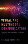 Cover: Visual and Multimodal Communication - Oxford University Press Inc