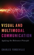 Cover: Visual and Multimodal Communication - Oxford University Press Inc