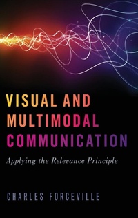 Enlarge image Cover: Visual and Multimodal Communication - Oxford University Press Inc