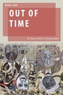 Cover: Out of Time - OUP eBook