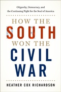 Cover: How the South Won the Civil War - OUP eBook