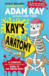 Abbildung von: Kay's Anatomy - Puffin