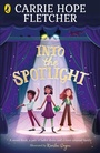 Cover: Into the Spotlight - Puffin