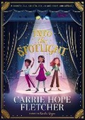 Cover: Into the Spotlight - Puffin