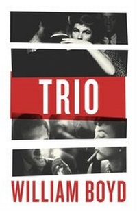 Enlarge image Cover: Trio - Penguin Books Ltd
