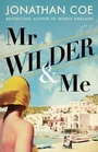 Cover: Mr Wilder and Me - Penguin Books Ltd