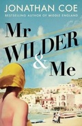 Cover: Mr Wilder and Me - Penguin Books Ltd