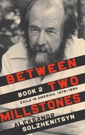 Cover: Between Two Millstones, Book 2 - University of Notre Dame Press