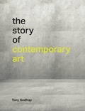 Cover: The Story of Contemporary Art - MIT Press