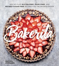 Abbildung von: Bakerita - Mariner Books