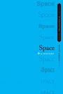 Cover: Space - OUP eBook