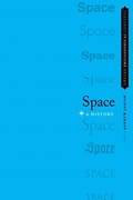 Cover: Space - OUP eBook