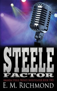 Enlarge image Cover: Steele Factor - EMBooks