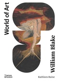 Cover: William Blake - Thames & Hudson Ltd
