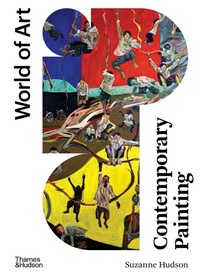 Enlarge image Cover: Contemporary Painting - Thames & Hudson Ltd