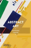 Cover: Abstract Art - Thames & Hudson Ltd