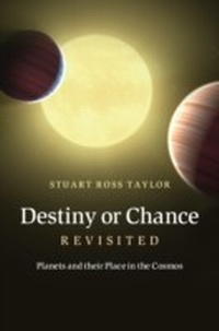 Abbildung von: Destiny or Chance Revisited - Cambridge University Press