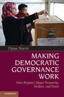 Cover: Making Democratic Governance Work - Cambridge University Press