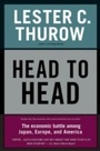 Cover: Head to Head - HarperCollins