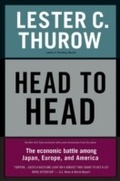 Cover: Head to Head - HarperCollins