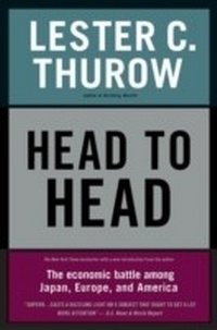 Enlarge image Cover: Head to Head - HarperCollins
