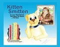 Cover: Kitten Smitten - Bookbaby