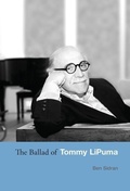 Cover: The Ballad of Tommy Lipuma - Nardis Books