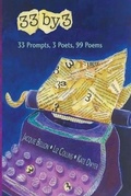 Cover: 33 by 3 - Inner Thicket Press