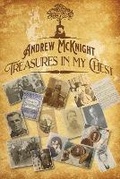 Cover: Treasures in My Chest - Spirit Ninja LLC
