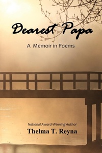 Enlarge image Cover: Dearest Papa - Golden Foothills Press