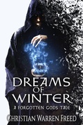 Cover: Dreams of Winter - Christian Warren Freed