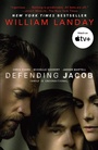 Cover: Defending Jacob (TV Tie-in Edition) - Bantam Books