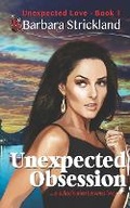 Cover: Unexpected Obsession - Thorpe-Bowker Australian Ibsn Agency