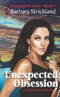 Enlarge image Cover: Unexpected Obsession - Thorpe-Bowker Australian Ibsn Agency