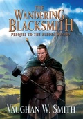 Cover: The Wandering Blacksmith - Fair Folio