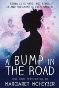 Cover: A Bump in the Road - Margaret McHeyzer