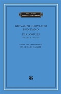 Cover: Dialogues: Volume 2 - Harvard University Press