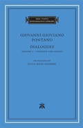 Cover: Dialogues: Volume 3 - Harvard University Press
