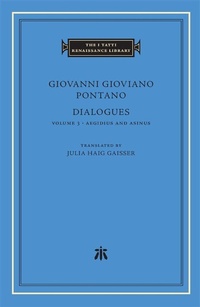 Enlarge image Cover: Dialogues: Volume 3 - Harvard University Press