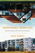 Cover: Unsustainable Inequalities - Harvard University Press