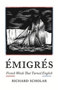 Cover: &Eacute;migr&eacute;s - Princeton University Press