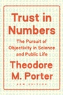 Cover: Trust in Numbers - Princeton University Press