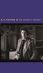 Cover: On Seamus Heaney - Princeton University Press