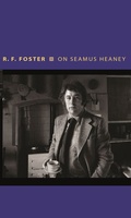 Cover: On Seamus Heaney - Princeton University Press