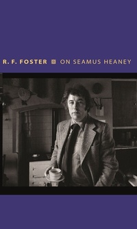 Abbildung von: On Seamus Heaney - Princeton University Press